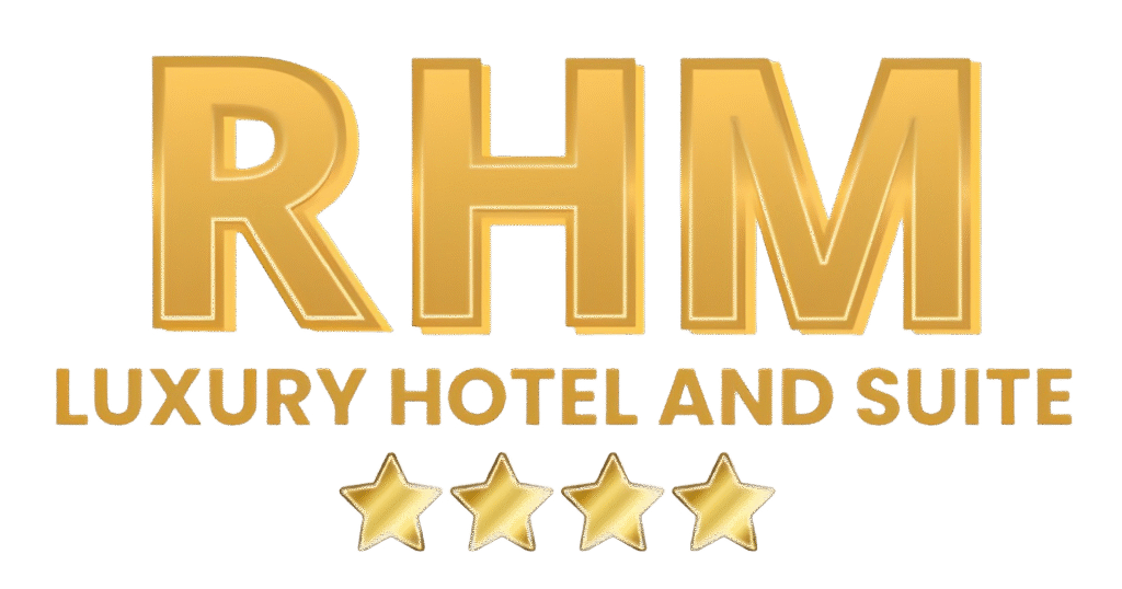 RHM Luxury Hotel And Suite
